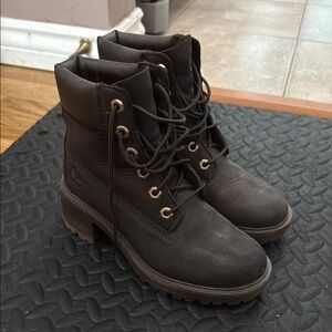 Timberland Kinsey Waterproof Boots